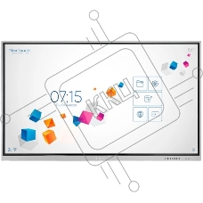 Интерактивная панель NexTouch Nextpanel 86 IFPKV5INT86 86