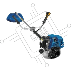 Бензотриммер Redbo GST-390/1250F
