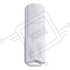 Флешка USB R/W SmartBuy R/W (SB32GbCLU-W3) UFD 3.0/3.1 032Gb,CLUE White