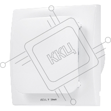 Вентилятор вытяжной Royal Thermo RAFV 150 T