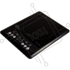 Плита настольная индукционная Oasis PI-B12SK черный закаленное стекло (РI-B12SK)