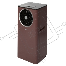 Кондиционер мобильный Ballu Twinkle BPAC-09 DWR/N6 Red
