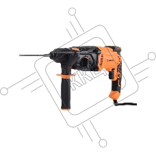 Перфоратор Вихрь П-1350К