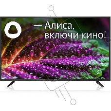 Телевизор BBK 43