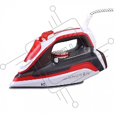 Утюг BQ SI1002 Белый-Красный