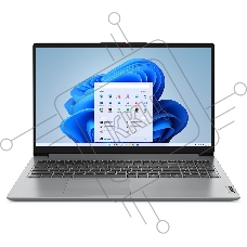 Ноутбук Lenovo IP1 15IAU7 (QWERTY/RUS) 15.6