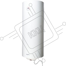 Водонагреватель Oasis Slim MS-50 1.5кВт 50л электрический настенный/белый