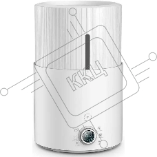 Увлажнитель воздуха ультразвуковой Deerma DEM-SJS300W, 4.4л белый