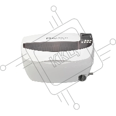 Ультразвуковая ванна Codyson CD-4830 белая, 3 л, 150 Вт