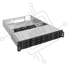 Серверная платформа ExeGate Pro 2U660-HS12 (RM 19