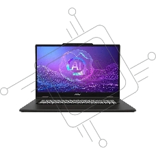 Ноутбук MSI Venture 17 AI A2HMG-014XRU/17.3