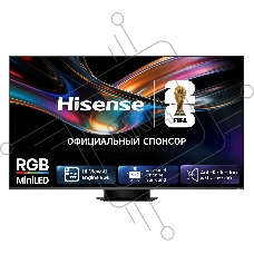 Телевизор Hisense 75