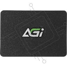 Накопитель SSD AGi SATA-III 512GB AGI512G25AI238 AI238 2.5