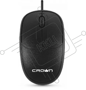 Мышь CROWN CMM-128 (OEM)