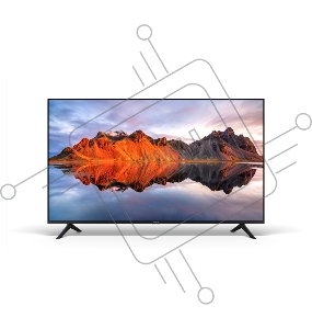 Телевизор Xiaomi TV A 50