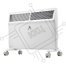 Конвектор Electrolux ECH/AS2 -2000 ER белый, 2000 Вт, 25 м2, термостат, дисплей