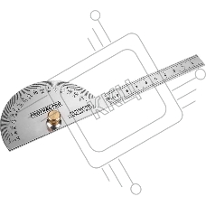 Линейка Deko DKM198 041-0221