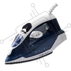 Утюг Galaxy Line GL 6139 2400Вт синий