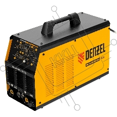 Аппарат инвертор. аргонодуговой сварки ITIG-200 DС Pulse Cold Weld, 200 А, ПВ 60%  Denzel