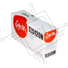 Картридж Sakura TL-5120H/TL-5120HP для Pantum BP5100DN/BP5100DW/BM5100ADN/BM5100ADW/BM5100FDN/BM5100FDW, черный, 6000 к.