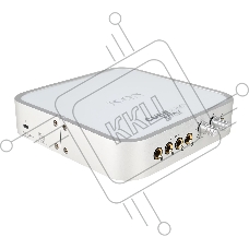 Аудиоинтерфейс USB Icon Cube Pro [10105041008] 24 бит/192 кГц. 4 балансных линейных входа, 4 балансных линейных выхода, выход для наушников, USB 2.0