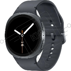 Умные часы Samsung Galaxy Watch 8 44mm LTE SM-L335 Graphite CAU