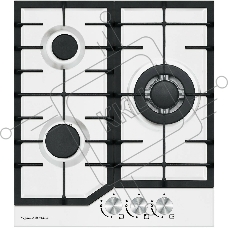Варочная панель Zigmund & Shtain G 22.4 W