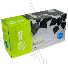 Картридж лазерный Cactus CS-CE342A желтый (16000 стр.) для HP Color LaserJet M775