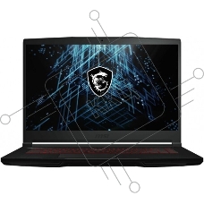 Ноутбук MSI Thin GF63 12VF-2619XRU 15.6
