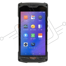 Терминал сбора данных Mertech SUNMI L2 фотосканер, 1.95 ГБ/15.62 ГБ, Android 7.1, Bluetooth, WiFi, NFC, USB Type-C, SIM, 2G, 3G, 4G, 5G, 5 