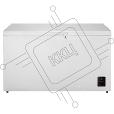 Морозильный ларь Gorenje FHC42A6W белый