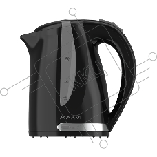 Чайник электрический MAXVI KE1701P black