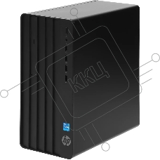 Компьютер HP Pro 290 G9 MT i5 12400 (2.5) 16Gb SSD256Gb UHDG 730/DVDRW FreeDOS GbitEth 180W kb мышь клавиатура черный (6B2T0EA/16Gb)