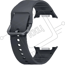 Ремешок Samsung Galaxy Watch Sport Band ET-SNL32SBEGRU для Galaxy Watch 8/8 Classic графитовый Ремешок Samsung Galaxy Watch Sport Band ET-SNL32SBEGRU для Galaxy Watch 8/8 Classic графитовый