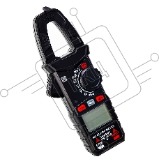 Токоизмерительные клещи цифровые Deli DL334201