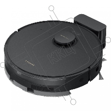 Робот-пылесос Dreame Bot D20 Pro Black, RLD43SA