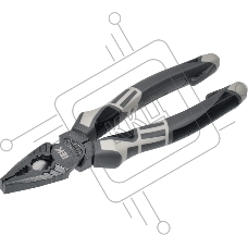 Пассатижи IEK K4 ARMA2L 5 (A2L5-PL10-K4-200) 200 мм