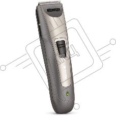 Машинка для стрижки волос Vitek VT-2572 GR Питание сеть/аккумулятор. Время автономной работы 45 мин. Время зарядки 8 ч. Индикация уровня зарядки батареи. Максимальная длина стрижки 30 мм. Материал лезвий высококачественная сталь. Минимальная длина стрижки