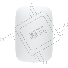 Точка доступа Ubiquiti U6-Extender-EU, UniFi Wi-Fi 6 Extender