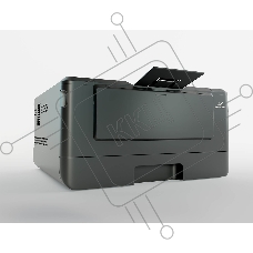 Принтер лазерный Катюша P130, А4, ч/б, печ. до 33 стр/мин., 1200 x 1200 dpi, USB, RJ-45