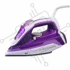 Утюг BQ SI1002 White-Purple