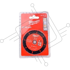 Диск пильный Milwaukee 76мм (4932464716)
