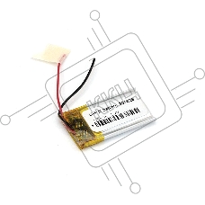 Аккумулятор Li-Pol (батарея) 3*16*28мм 2pin 3.7V/100mAh