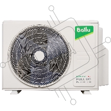 Блок наружный мульти сплит-системы Ballu Multi Smart BM3OI-FM/out-21HN8_V1/EU инвертор, 21000 BTU, 65 м², охлаждение, обогрев, осушение