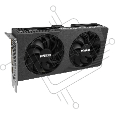 Видеокарта INNO3D RTX 5060 Twin X2 OC RTX5060, HDMI, DP*3, 8G,D7