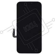 Дисплей (модуль) для Apple iPhone 12, iPhone 12 Pro в сборе с тачскрином (Foxconn)