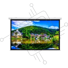 Настенный экран Lumien Master Picture CSR 195x276см (раб.область 150х266 см) (120