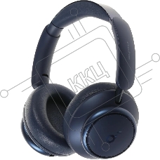 Беспроводные наушники Soundcore Space Q45 синий