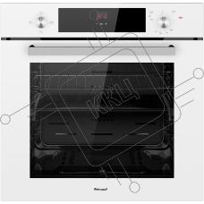 Духовой шкаф Weissgauff WGO 702 D White Glass