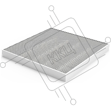 Светильник офисный GAUSS MiR 35W 3500lm 4000K IP40 595*595*50мм призма с БАП LED